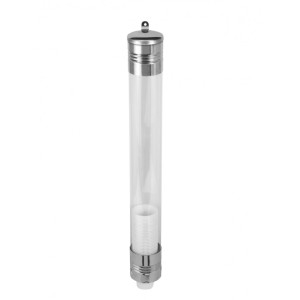 DISPENSER SUPORTE PARA COPO 50ML CRISTAL A4 JSN
