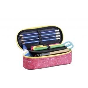 ESTOJO ROSA PAUL FRANK ROSA REF.5868 FORONI