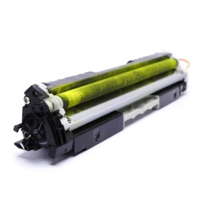 TONER COMPATIVEL HP CE312/CF352 AMARELO MC