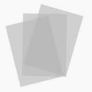 VEGETAL A4 65GRS 10FLS