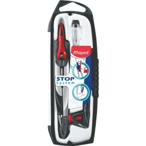 COMPASSO STOP SYSTEM 196100 MAPED