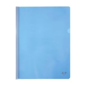 PASTA CANALETA A4 AZUL REF.1035 ACP