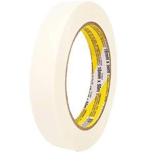 FITA CREPE 18MM X 40M ADELBRAS