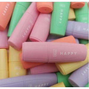 MARCA TEXTO MINI HAPPY TILIBRA