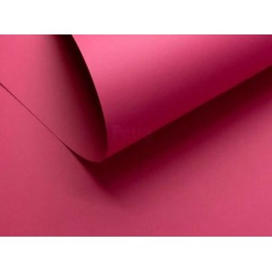 PAPEL COLOR PLUS A4 120G 50 FOLHAS ROSA CANCUN JOTAPEL