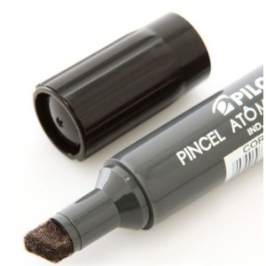 PINCEL ATÔMICO 1100-P PRETO PILOT