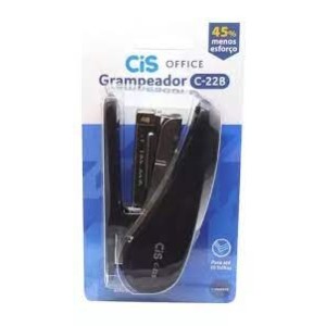 GRAMPEADOR 26/6 30FLS C22B MENOS ESFORÇO CIS