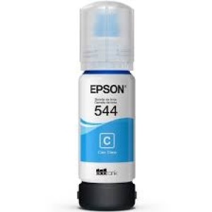 REFIL EPSON ORIGINAL CIANO REF.T544220 65ML