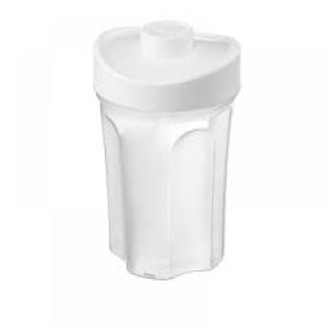 POTE PLASTICO 480ML AÇUCAREIRO OU FARINHEIRO REF.876 SANREMO