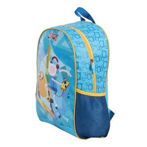 MOCHILA GRANDE HORA DA AVENTURA 49027 DERMIWIL