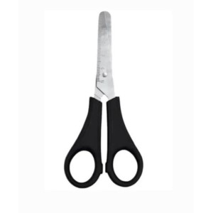 TESOURA 13CM ESCOLAR FUTURO