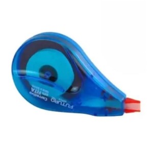 CORRETIVO EM FITA 5MMx10MT FUTURO