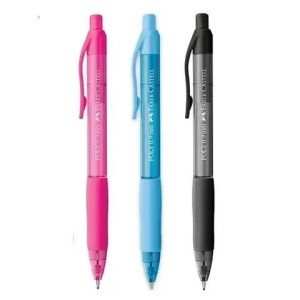 LAPISEIRA 0,9 POLY MIX FABER CASTELL