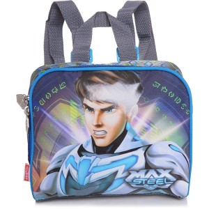 LANCHEIRA MAX STEEL 15Z 63395 SESTINI