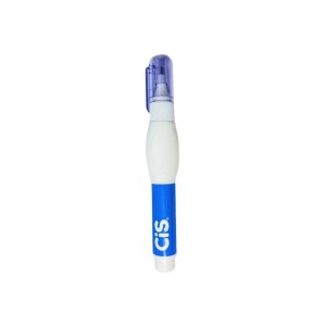 CANETA CORRETIVA 7ML GRIP CIS