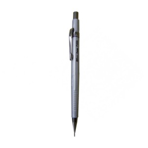 LAPISEIRA 0,5 P205 PRATA PENTEL